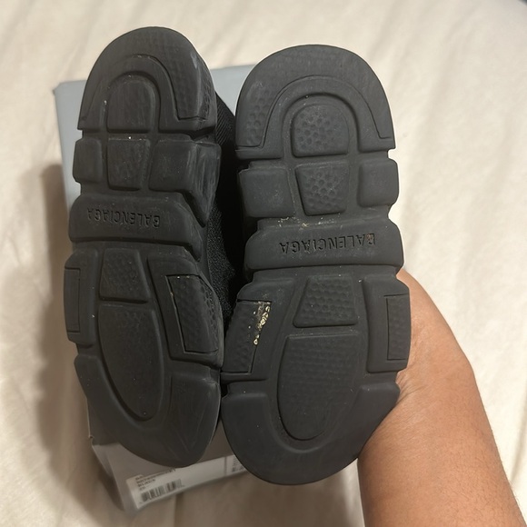 Speed LT Smeakers - Picture 3 of 6